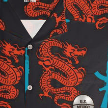 Load image into Gallery viewer, Men's Aloha Shirt