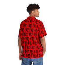 Load image into Gallery viewer, Men's Hawaiian Shirt (AOP)
