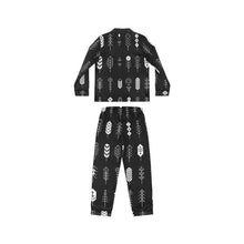 Load image into Gallery viewer, Women's Satin Pajamas