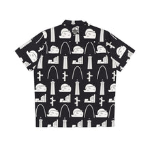 Load image into Gallery viewer, Men's Aloha Shirt