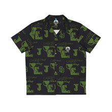 Load image into Gallery viewer, Men's Aloha Shirt