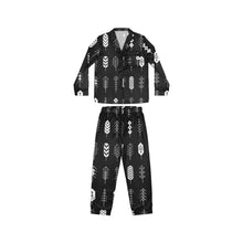 Load image into Gallery viewer, Women's Satin Pajamas