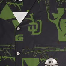 Load image into Gallery viewer, Men's Aloha Shirt