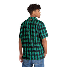 Load image into Gallery viewer, Men's Aloha Shirt