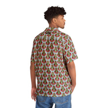 Load image into Gallery viewer, Men's Aloha Shirt