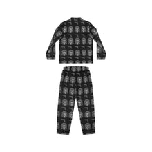 Load image into Gallery viewer, Women's Satin Pajamas