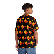 Load image into Gallery viewer, Men's Aloha Shirt