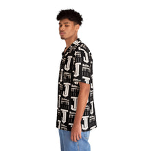 Load image into Gallery viewer, Men's Aloha Shirt