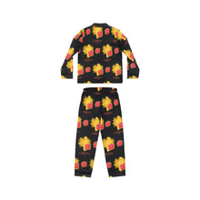 Load image into Gallery viewer, Women's Satin Pajamas