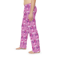 Load image into Gallery viewer, Men's Pajama Pants