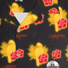 Load image into Gallery viewer, Men's Aloha Shirt