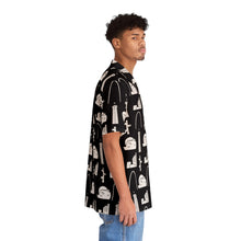 Load image into Gallery viewer, Men's Aloha Shirt