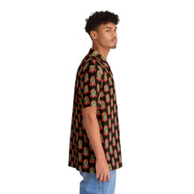 Load image into Gallery viewer, Men's Aloha Shirt