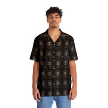 Load image into Gallery viewer, Men's Aloha Shirt