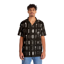 Load image into Gallery viewer, Men's Aloha Shirt