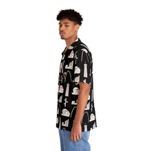 Load image into Gallery viewer, Men's Aloha Shirt