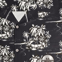 Load image into Gallery viewer, Men's Aloha Shirt