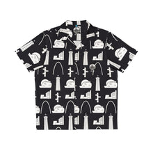 Load image into Gallery viewer, Men's Aloha Shirt