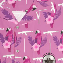 Load image into Gallery viewer, Men's Aloha Shirt