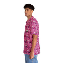 Load image into Gallery viewer, Men's Aloha Shirt