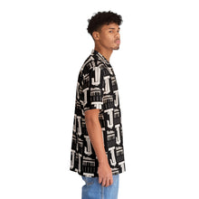 Load image into Gallery viewer, Men's Aloha Shirt