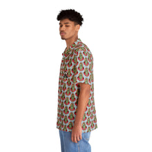 Load image into Gallery viewer, Men's Aloha Shirt