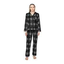 Load image into Gallery viewer, Women's Satin Pajamas