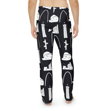 Load image into Gallery viewer, Men's Pajama Pants