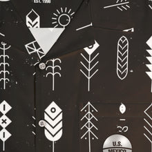 Load image into Gallery viewer, Men's Aloha Shirt