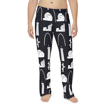 Load image into Gallery viewer, Men's Pajama Pants