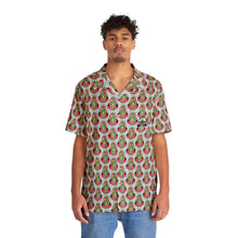 Load image into Gallery viewer, Men's Aloha Shirt
