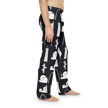 Load image into Gallery viewer, Men's Pajama Pants