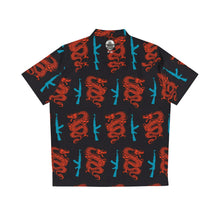 Load image into Gallery viewer, Men's Aloha Shirt