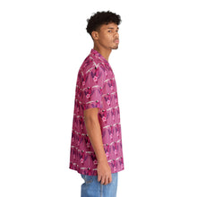 Load image into Gallery viewer, Men's Aloha Shirt