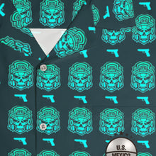 Load image into Gallery viewer, Men's Aloha Shirt