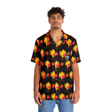 Load image into Gallery viewer, Men's Aloha Shirt