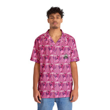 Load image into Gallery viewer, Men's Aloha Shirt