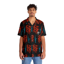 Load image into Gallery viewer, Men's Aloha Shirt