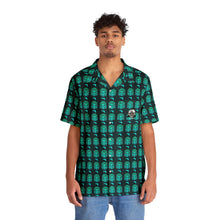 Load image into Gallery viewer, Men's Aloha Shirt