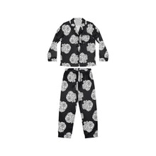 Load image into Gallery viewer, Women's Satin Pajamas
