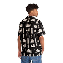 Load image into Gallery viewer, Men's Aloha Shirt