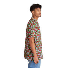 Load image into Gallery viewer, Men's Aloha Shirt