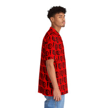 Load image into Gallery viewer, Men's Hawaiian Shirt (AOP)