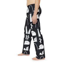 Load image into Gallery viewer, Men's Pajama Pants