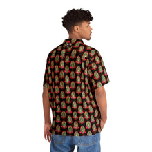 Load image into Gallery viewer, Men's Aloha Shirt