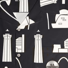 Load image into Gallery viewer, Men's Aloha Shirt