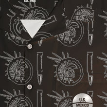 Load image into Gallery viewer, Men's Aloha Shirt