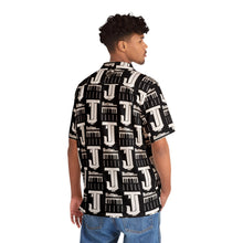 Load image into Gallery viewer, Men's Aloha Shirt