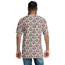 Load image into Gallery viewer, BorderLife Men's t-shirt