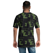 Load image into Gallery viewer, BorderLife Men's t-shirt